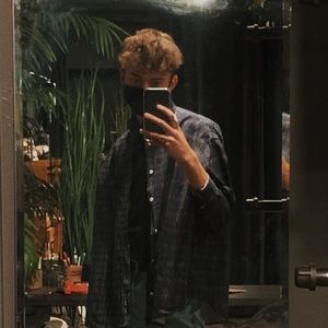 Meet your Posher, Dawson